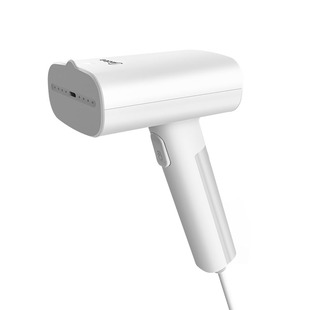 美的手持挂烫机家用小型差旅便携蒸汽新款刷熨斗熨烫机官方正品