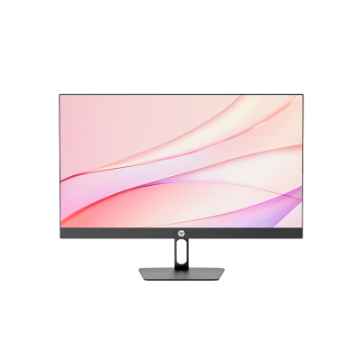 惠普24英寸100Hz微边护眼显示器