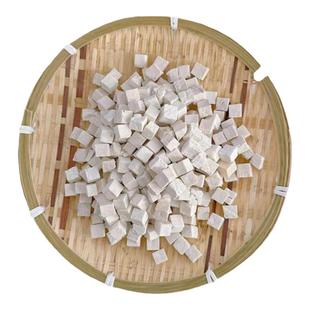 【买3斤送1斤】云南野生白茯苓500g中药材正品干茯苓块2kg包邮