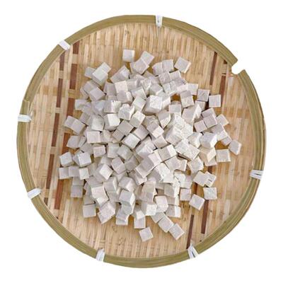 【买3斤送1斤】云南野生白茯苓片