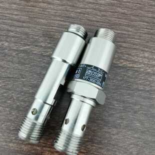 议价IR5038油脂分配阀脉冲传感器177-300-094黄油计数器传感器