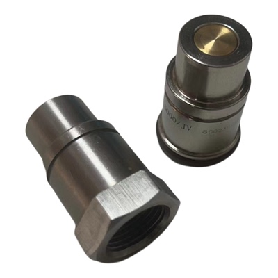 STAUBLI接头MCI209.12.1102/JV