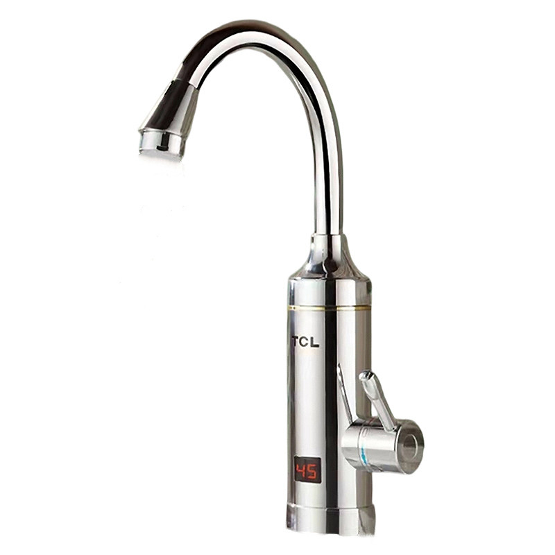 tcl电热水龙头厨房卫生间加热器