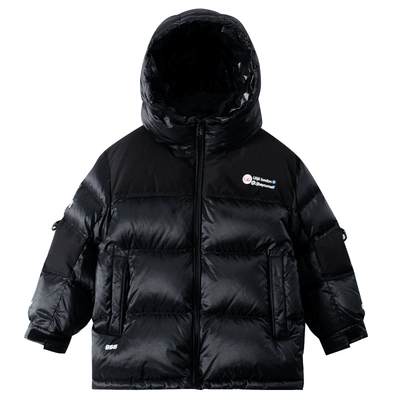 粉丝福利超划算防寒羽绒服爆款潮