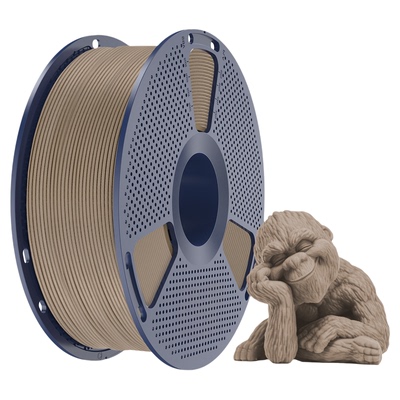 三绿PLA木质耗材3D打印耗材