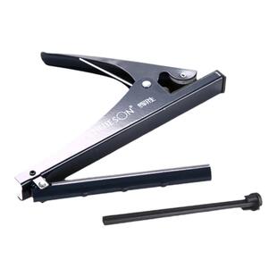 辉胜乒乓球网架拦网挡球网 含网夹式乒乓球桌网架 送黑色纯棉网