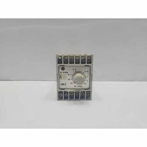 SEMCO IM2 M.OHM TIMER