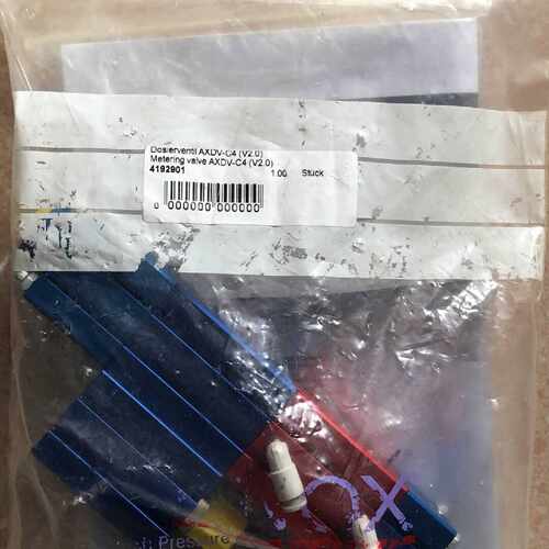 （请询价）全新原装瑞士ABNOXAXDVC4V2.0实物