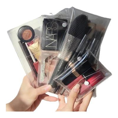 透明防尘化妆刷口红彩妆收纳包