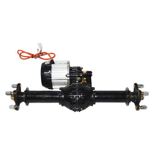 三轮/四轮后桥总成