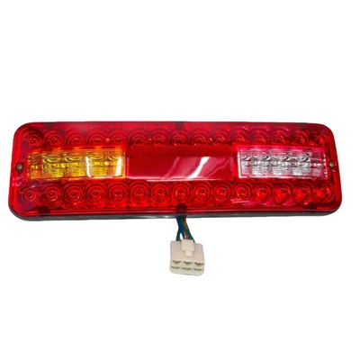 主机原厂配套尾灯总成ACZ