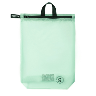 旅行背包收纳袋手提拉链收纳袋轻便耐用户外防水防污分装袋出差