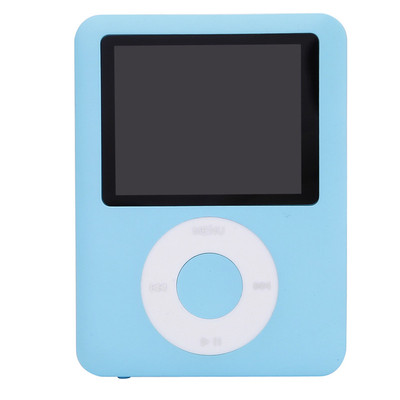 学生MP3小苹果MP4英语小说随身听