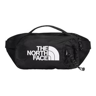 北面THE NORTH FACE腰包胸包2L男女斜挎包骑行后背包运动包防撕裂