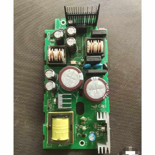 询价-PLC电源板FX5U6480MPOW