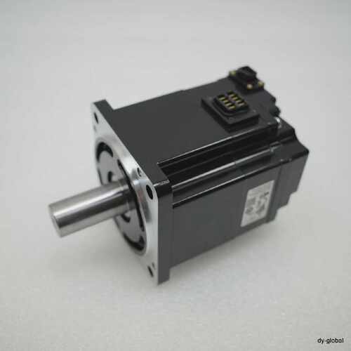FUJI Used GYB751D7-NB2-C 750W No Key MOT-I-29473H12