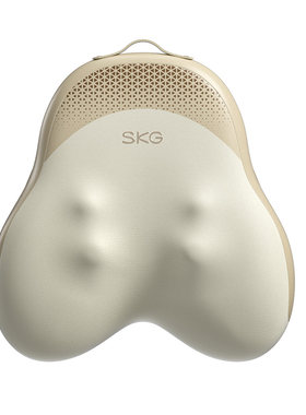 独家首发SKG腰部按摩仪T5-3Pro