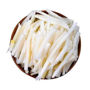 广西舌尖上老坛山水泡制半年酸笋块丝柳州螺蛳桂林米粉腌臭酸笋包