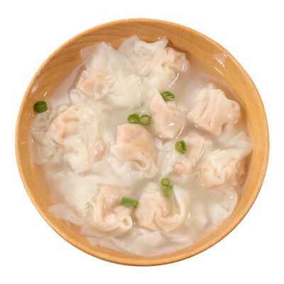 沙县小馄饨扁肉500g约100个