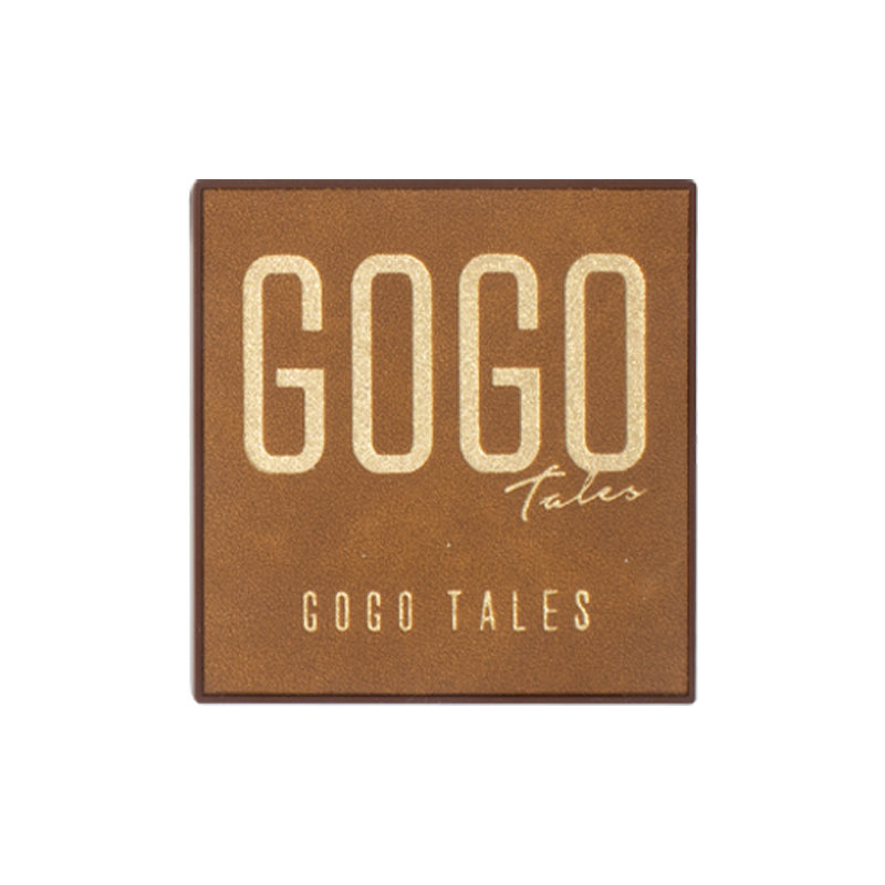 戈戈舞眼影盘2025新款九色大地色ins小众品牌日常淡妆gogotales