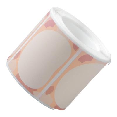 驰腾热敏烘焙标签防水防油防摩擦