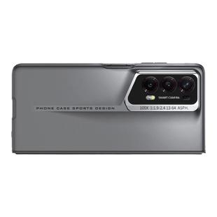 Umeitu适用荣耀magicv2手机壳vs2刀锋战士v3超跑vs3原创设计magicvs保护套V2折叠屏超薄全包镜头防摔保护透明