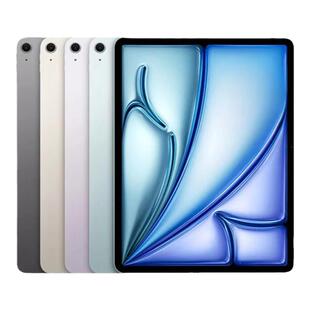 Apple/苹果 iPad Air6 第六代M2芯片11/13寸平板电脑Air6国行美版