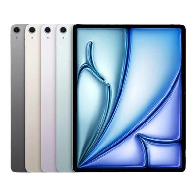 Apple/苹果 iPad Air6 第六代M2芯片11/13寸平板电脑Air6国行美版