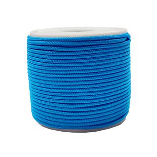 2mm3芯伞绳 三芯户外绳 承重35kg 42米每卷 手工手链线绳 帐篷绳