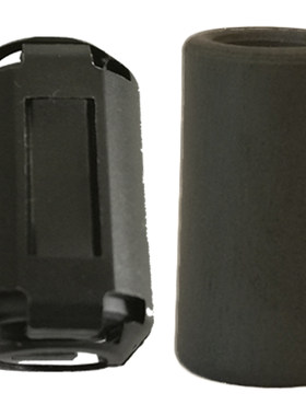 磁环磁通抗干扰器屏蔽器滤波消磁