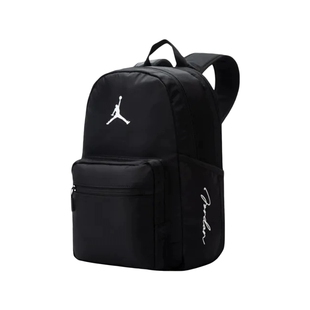 NBA官方正品-Jordan登山旅行书包户外运动休闲双肩包
