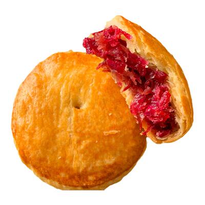 常温云南鲜花饼鲜花饼