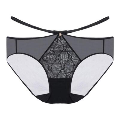 DonnaForte无痕不勒内裤女