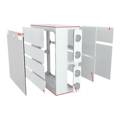 施特系列电气整理支持非标定制