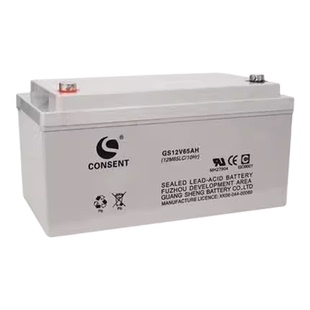 光盛蓄电池GS12V2.2AH4.5AH7AH9AH12AH17AH24AH38AH65AH100AH消防