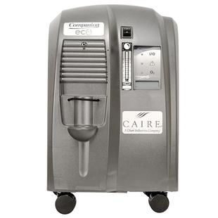 美国亚适制氧机家用5升整机进口Companion医用级氧气机老人吸氧机