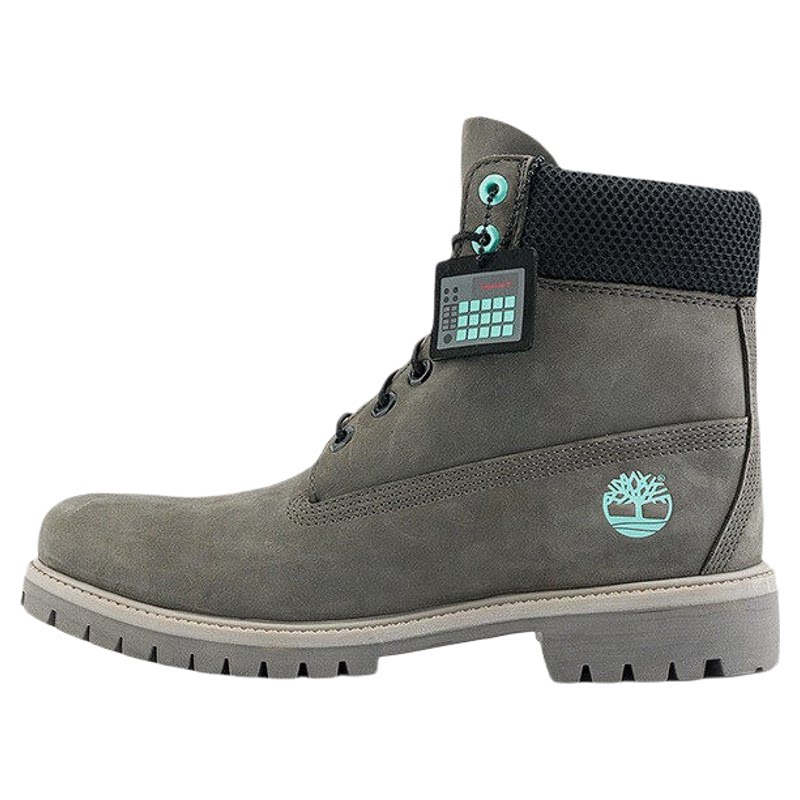 26新款Timberland添柏岚户外男鞋防水保暖耐磨高帮靴A2P6W