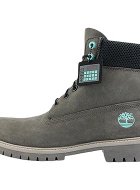26新款Timberland添柏岚户外男鞋防水保暖耐磨高帮靴A2P6W