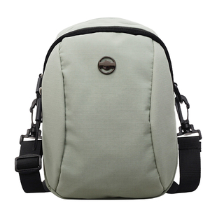 斜挎包包女款2025新款单肩小包休闲百搭手机包轻便外出学生党布包