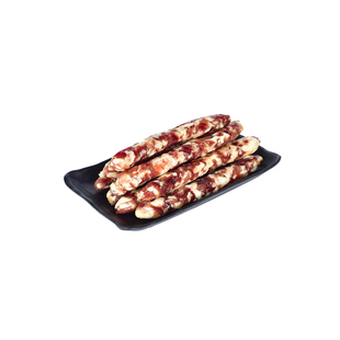 广式腊肠正宗广东特产东陂腊味纯猪肉手工风干香肠真空装腊肉年货