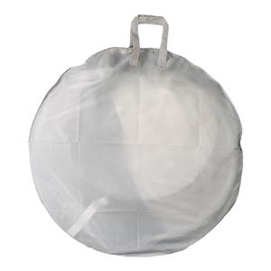 圆形无纺布装蚊帐袋子