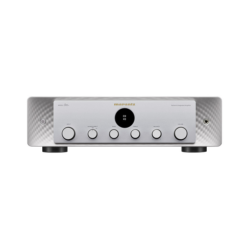 马兰士60nHiFi蓝牙流媒体功放