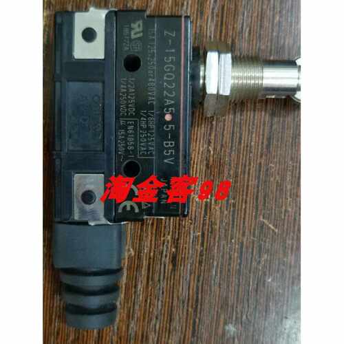询价现货供应原装全新正品欧姆龙OMRONZ15GWA55B5V可议价