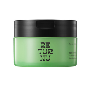 韩国RETURNU瑞桃尔舒颜净柔卸妆膏保湿去角质卸妆舒缓易乳化