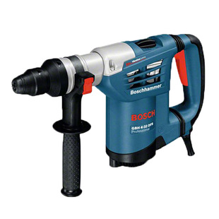 德国博世两用电锤电镐大功率冲击钻三用博士电动工具GBH4-32DFR