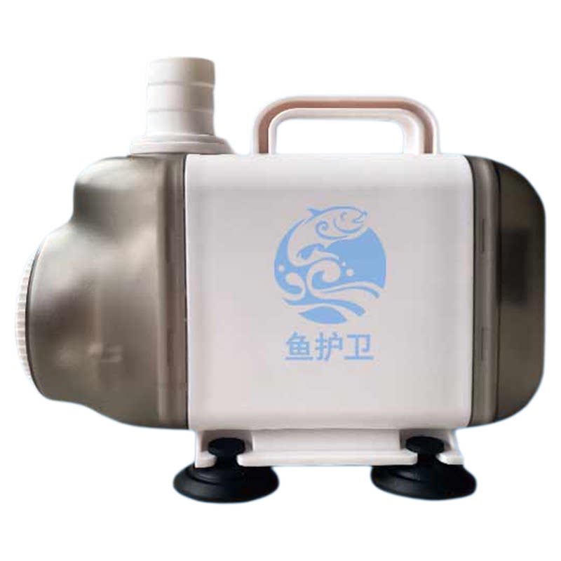 鱼缸过滤仓循环潜水泵强劲动力