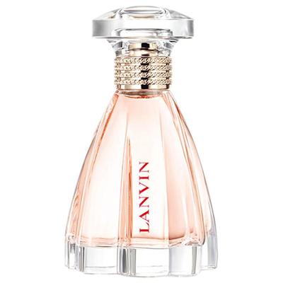 浪凡摩登公主女士浓香水花果香