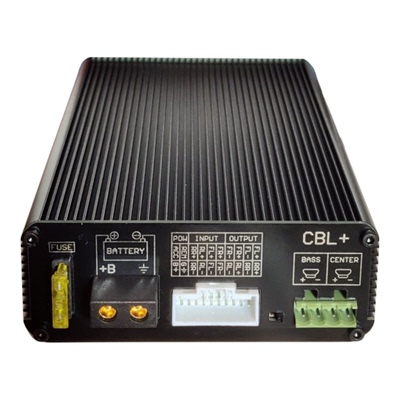 正品大功率DSP+功放，提升300％