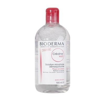 贝德玛卸妆水送同款卸妆水100ML