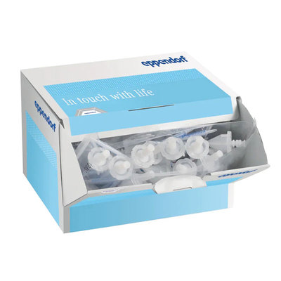 艾本德上样分液管eppendorf吸嘴